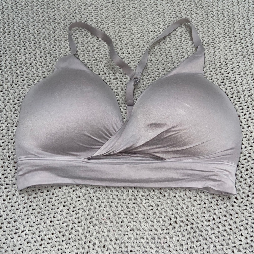 VS Uplift / No Wire Bra